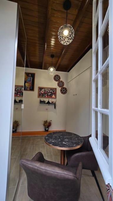 Studio Luxorange Масси Экстерьер фото