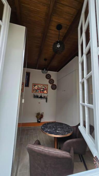 Studio Luxorange Масси Экстерьер фото