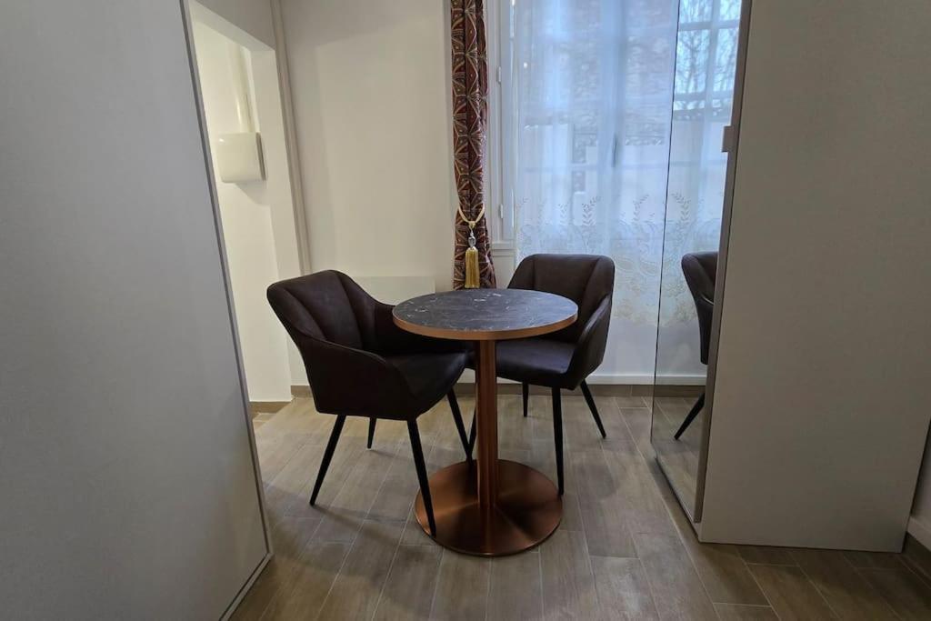 Studio Luxorange Масси Экстерьер фото