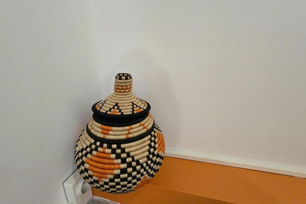 Studio Luxorange Масси Экстерьер фото
