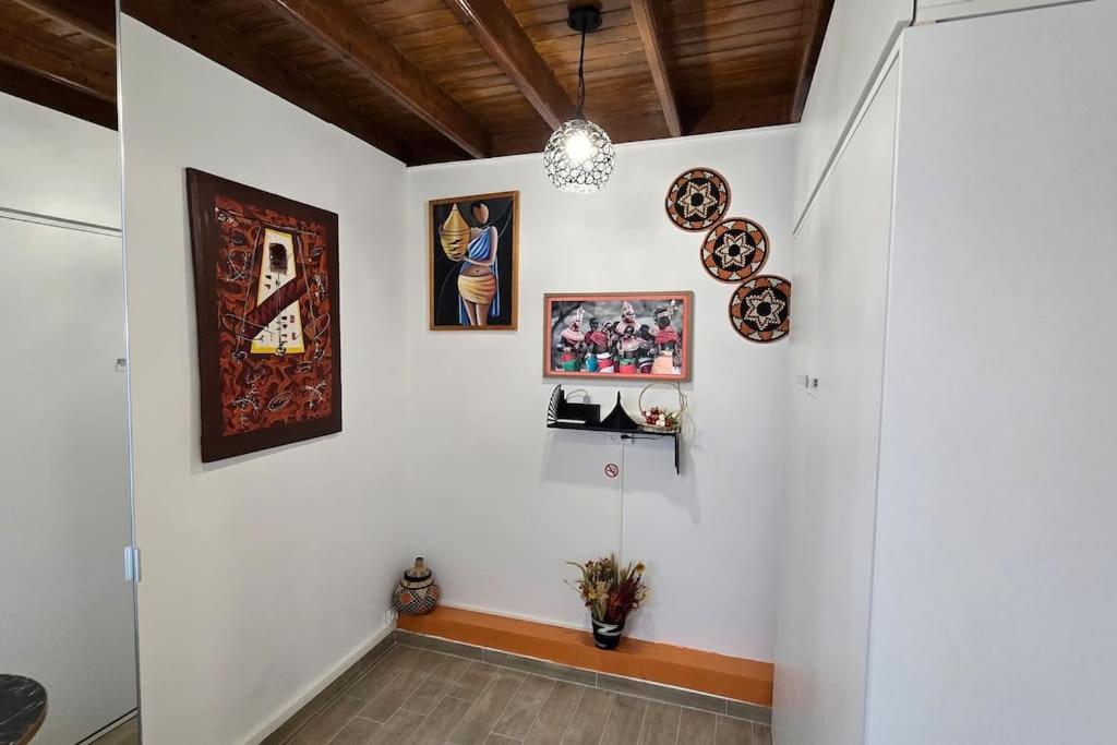 Studio Luxorange Масси Экстерьер фото